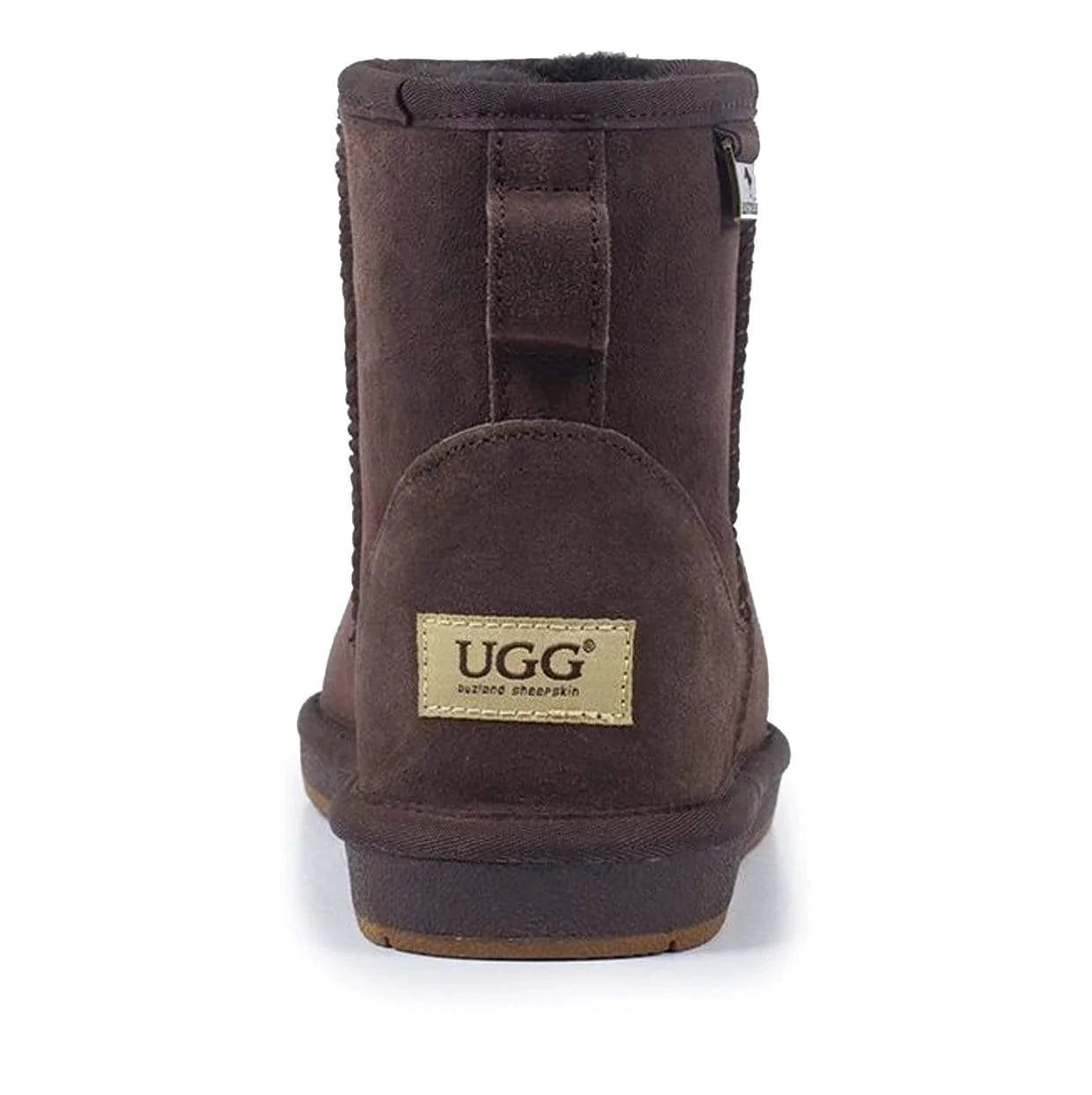 UGG Premium Mini Classic Boots