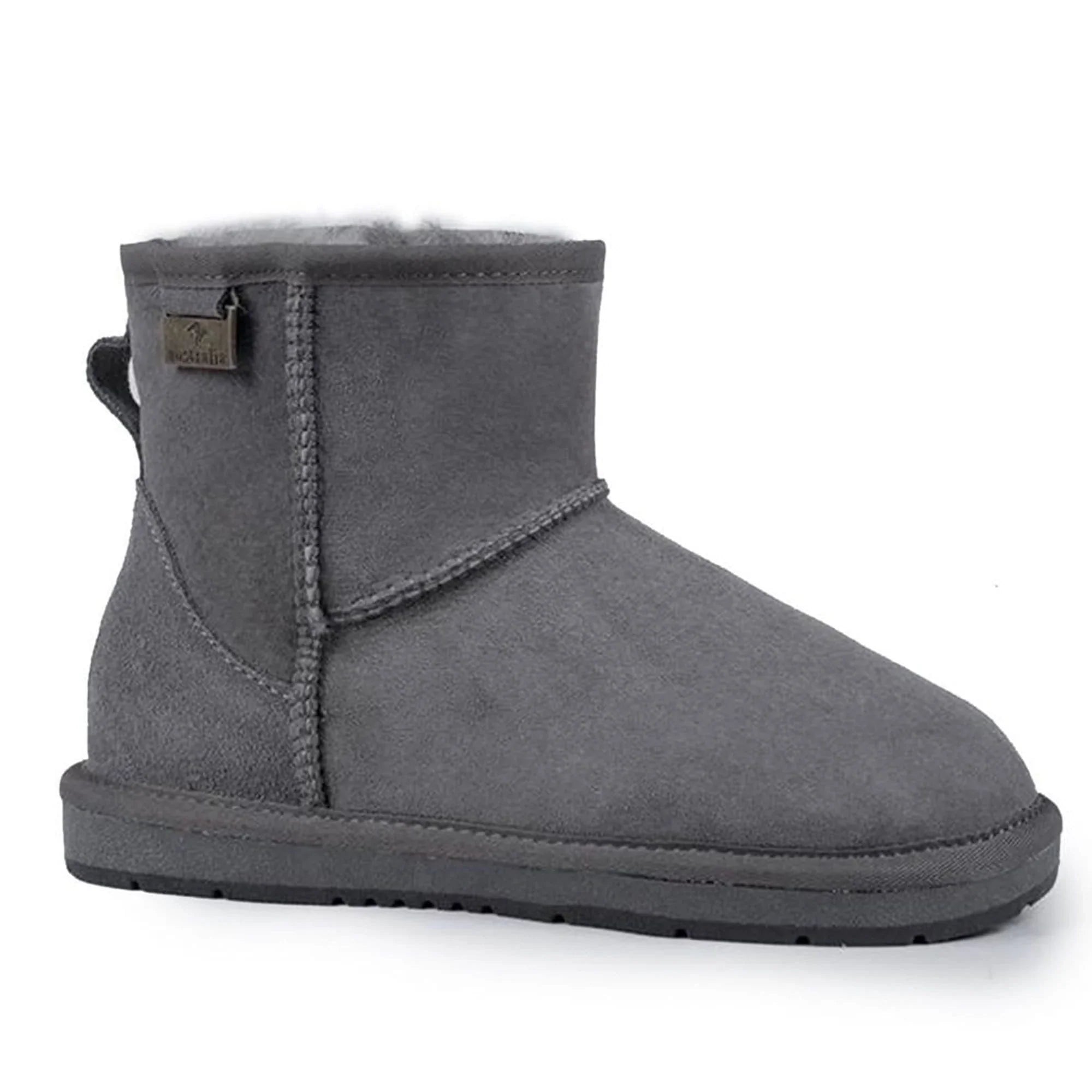 UGG Premium Mini Suede Boots