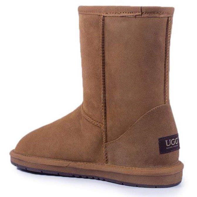 UGG Premium Short Classic Boots