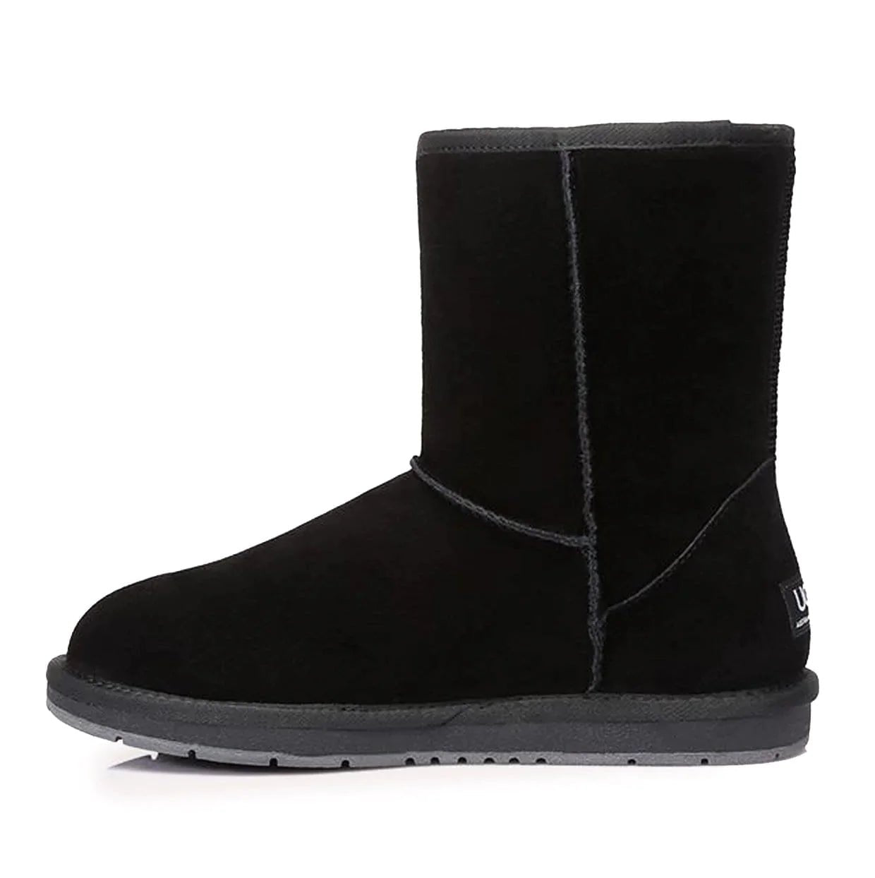 UGG Premium Suede Short Boots