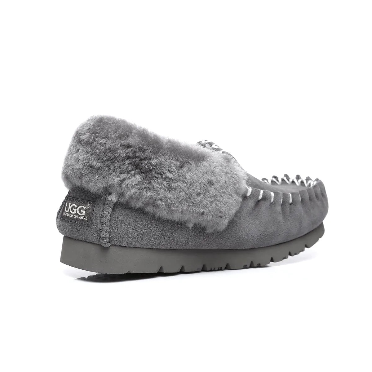 UGG Premium Traditional Moccasins