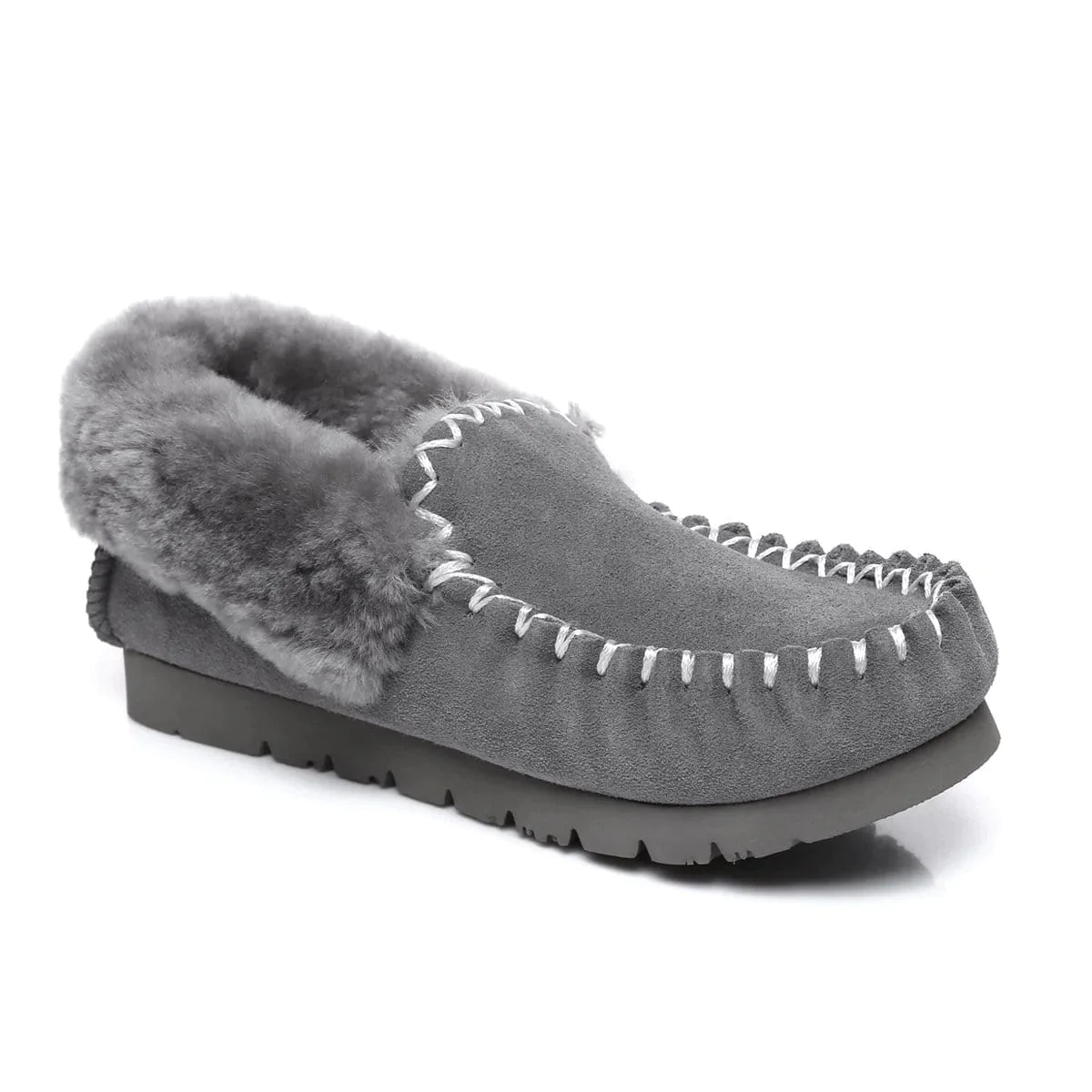 UGG Premium Traditional Moccasins