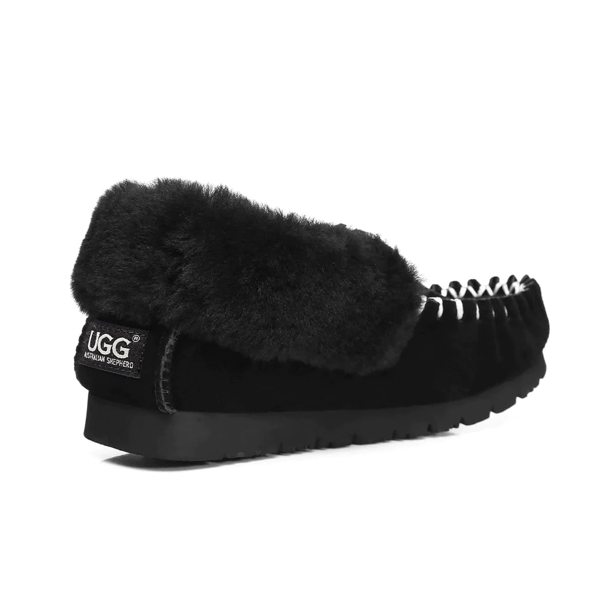 UGG Premium Traditional Moccasins