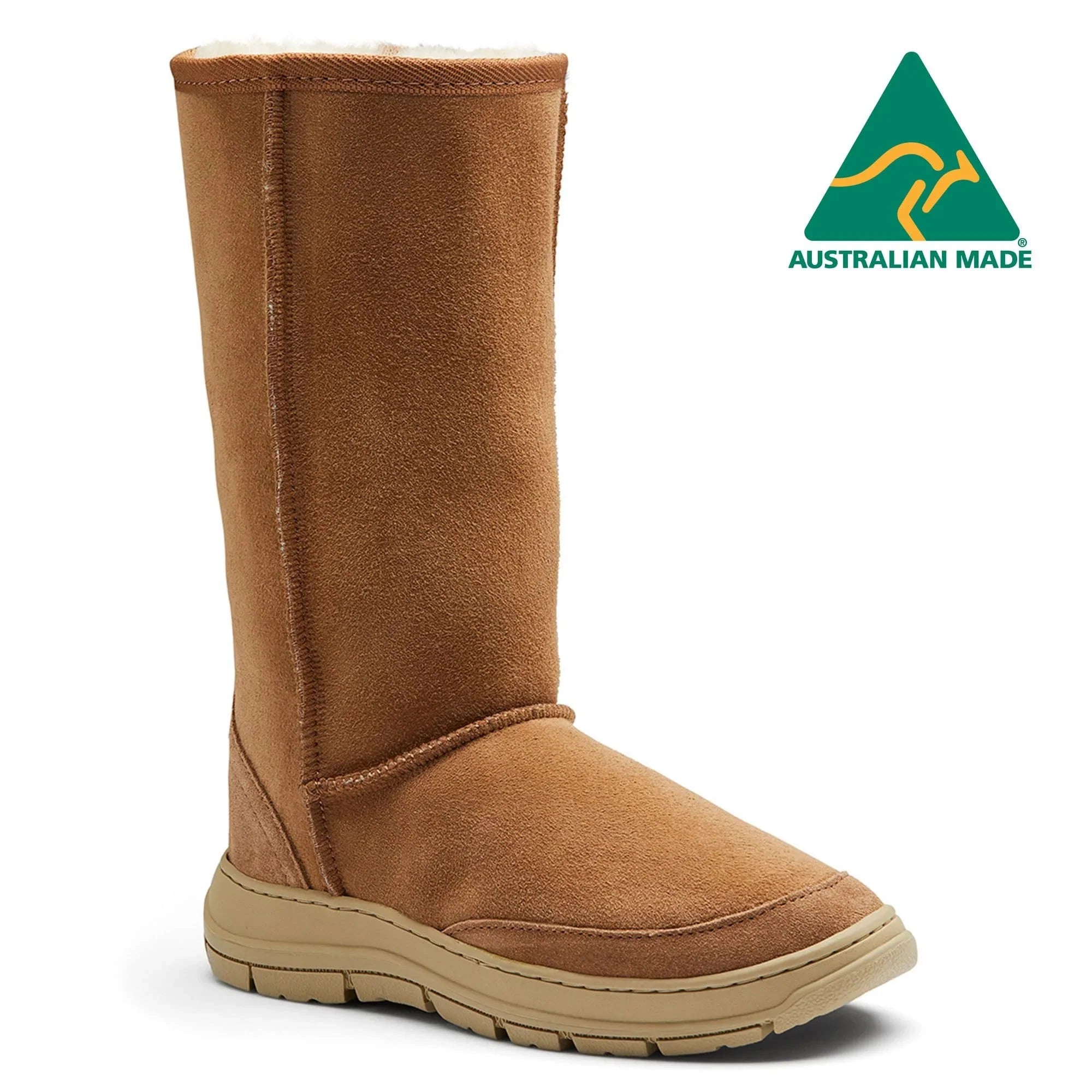 UGG Rio Terrain Tall Outdoor Boots