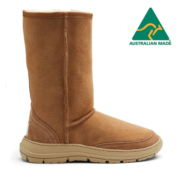 UGG Rio Terrain Tall Outdoor Boots