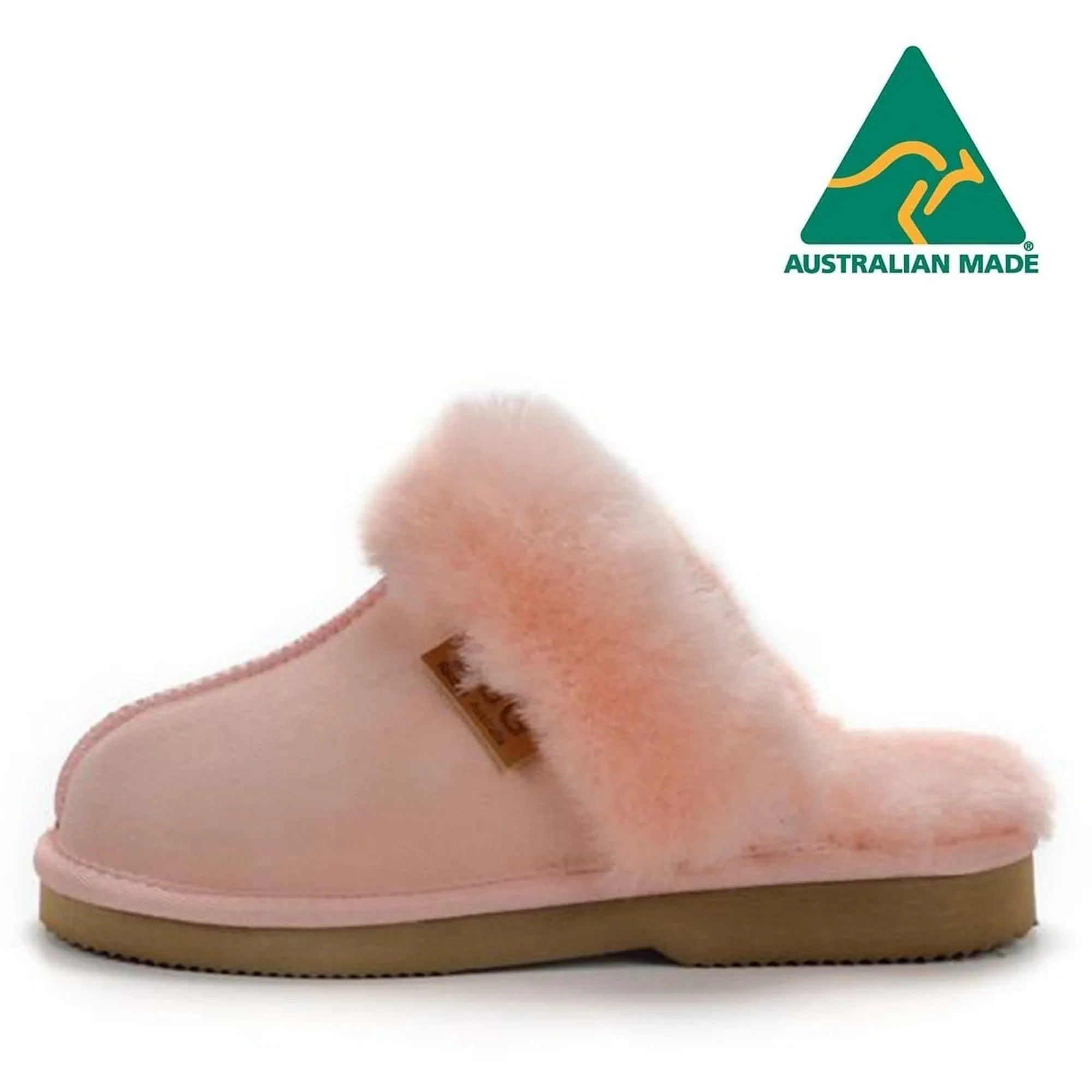 UGG Roozee Ladies Scuffs - Made in Australia