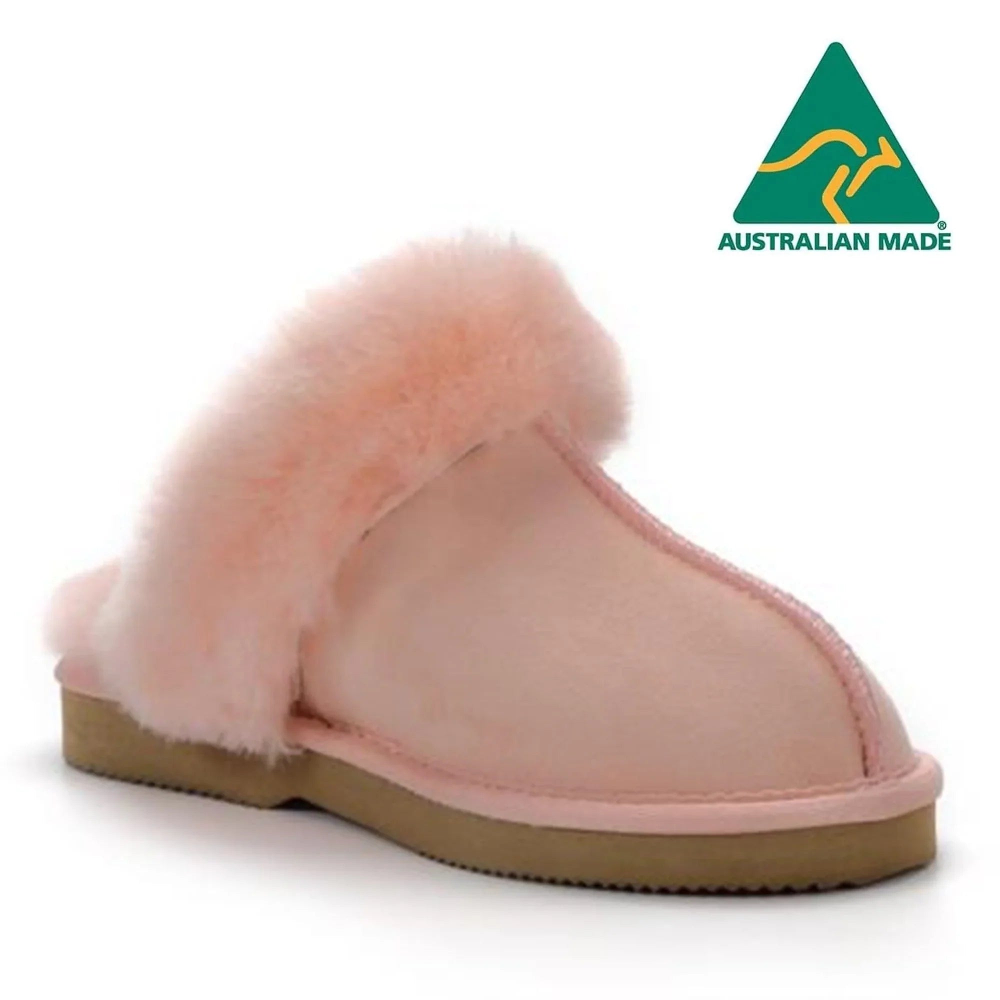 UGG Roozee Ladies Scuffs - Made in Australia