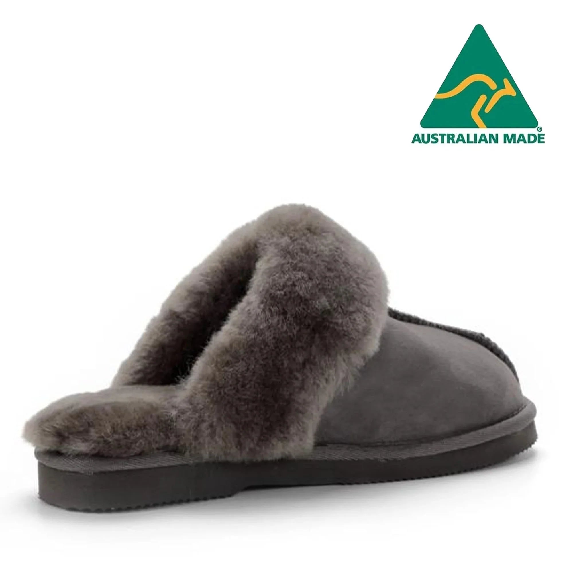 UGG Roozee Ladies Scuffs - Made in Australia