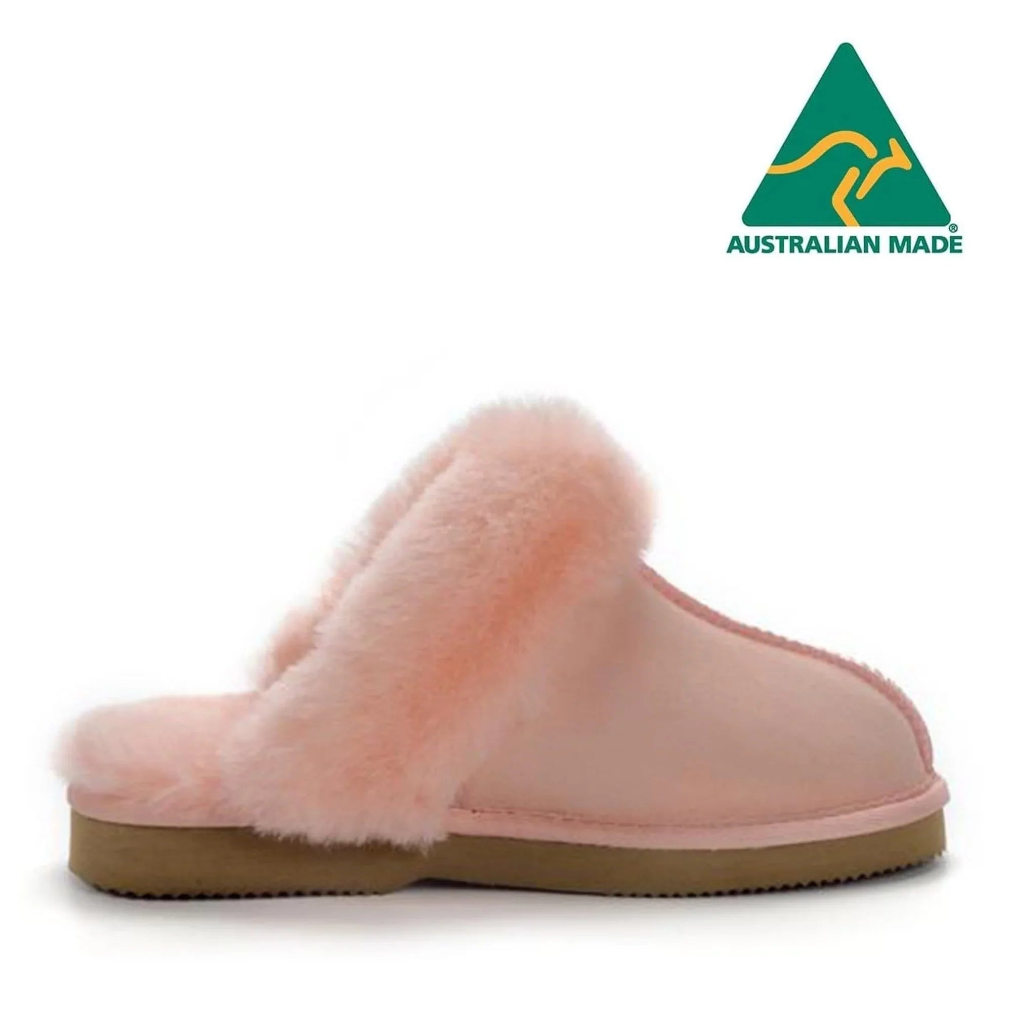 UGG Roozee Ladies Scuffs - Made in Australia