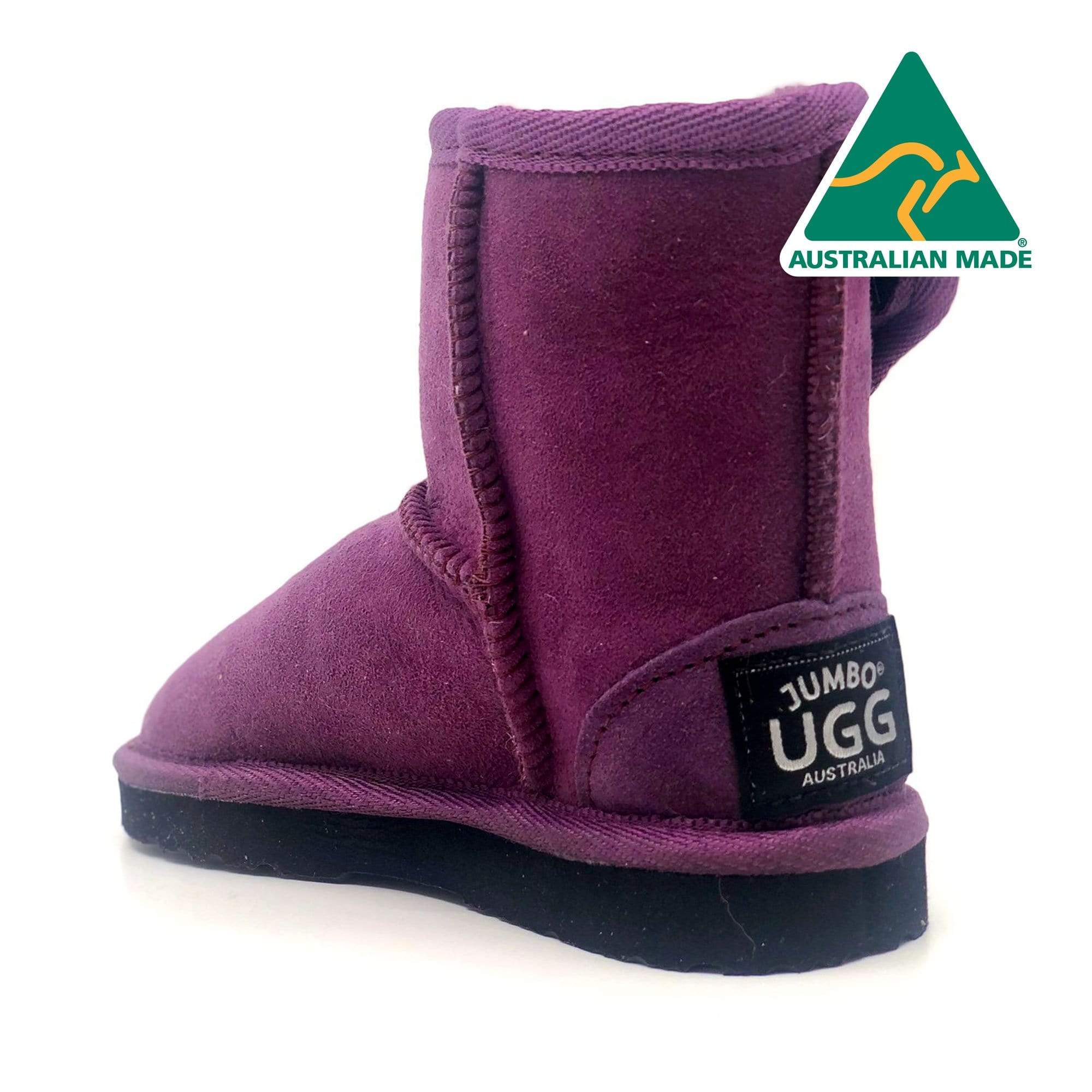UGG Sam Kids Boots - Made in Australia