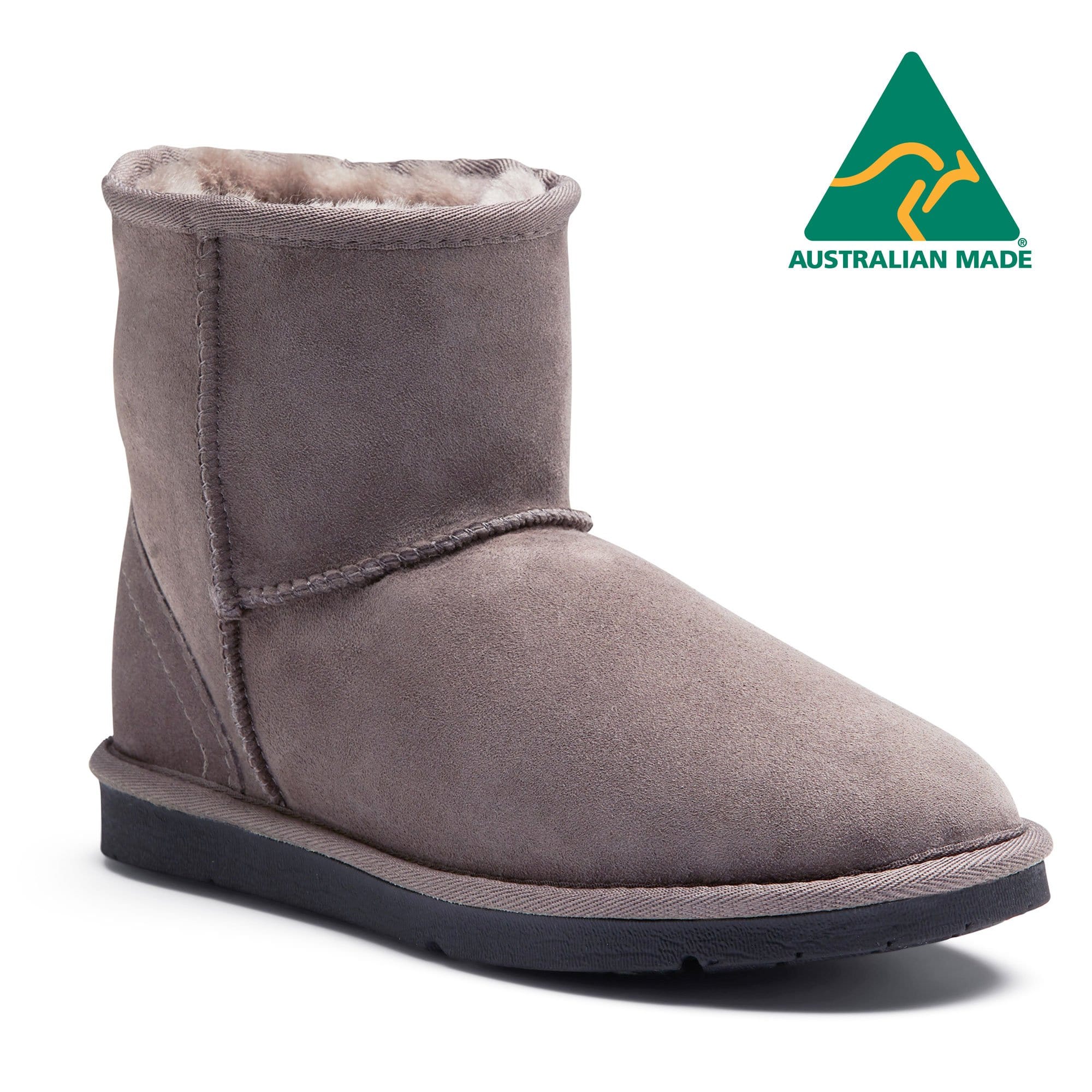 UGG Selena Ultra Short Boots
