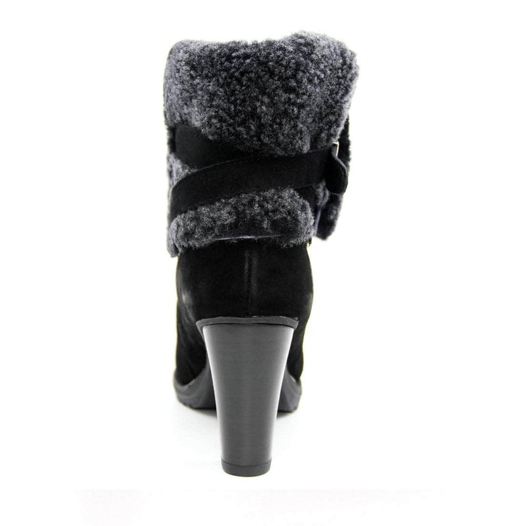 UGG Stiletto Ankle Boots