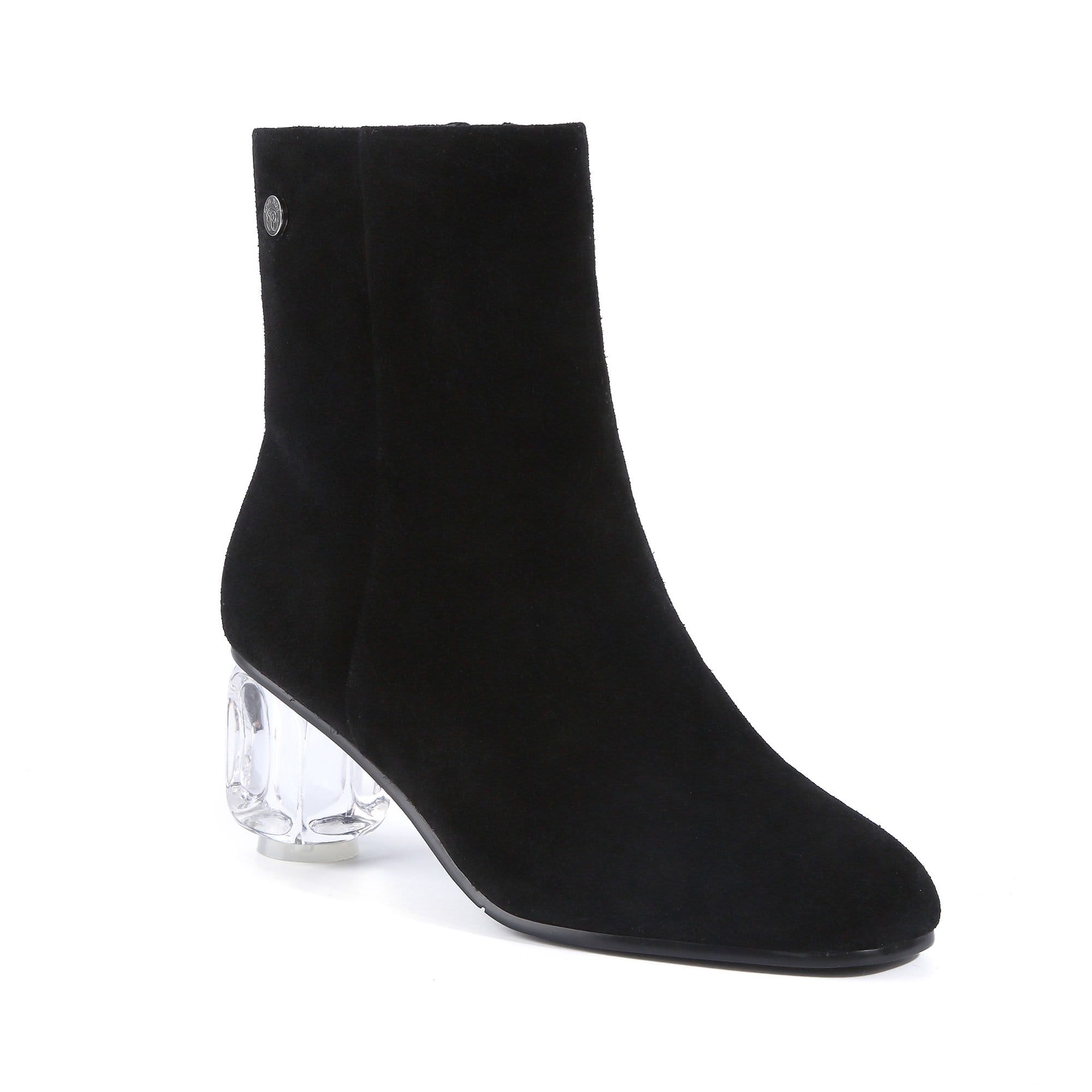 UGG Tiana Crystal Heel Boot