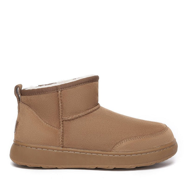 UGG Ultra Mini Crown Outdoor Boots