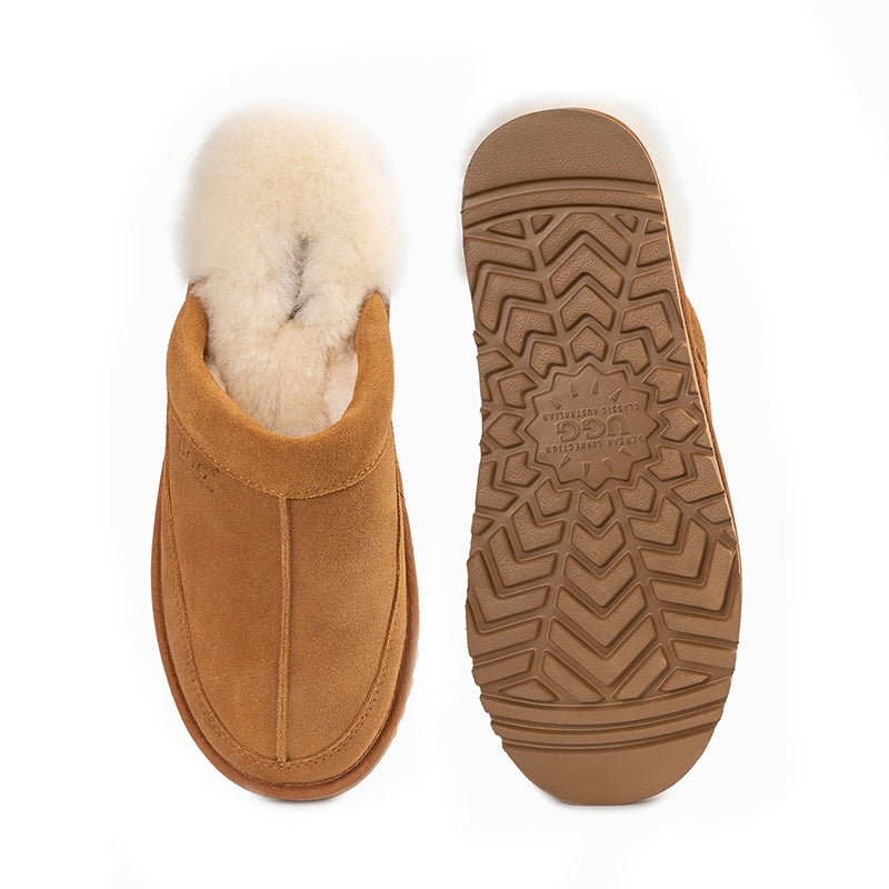 UGG Unisex Traditional Scuff