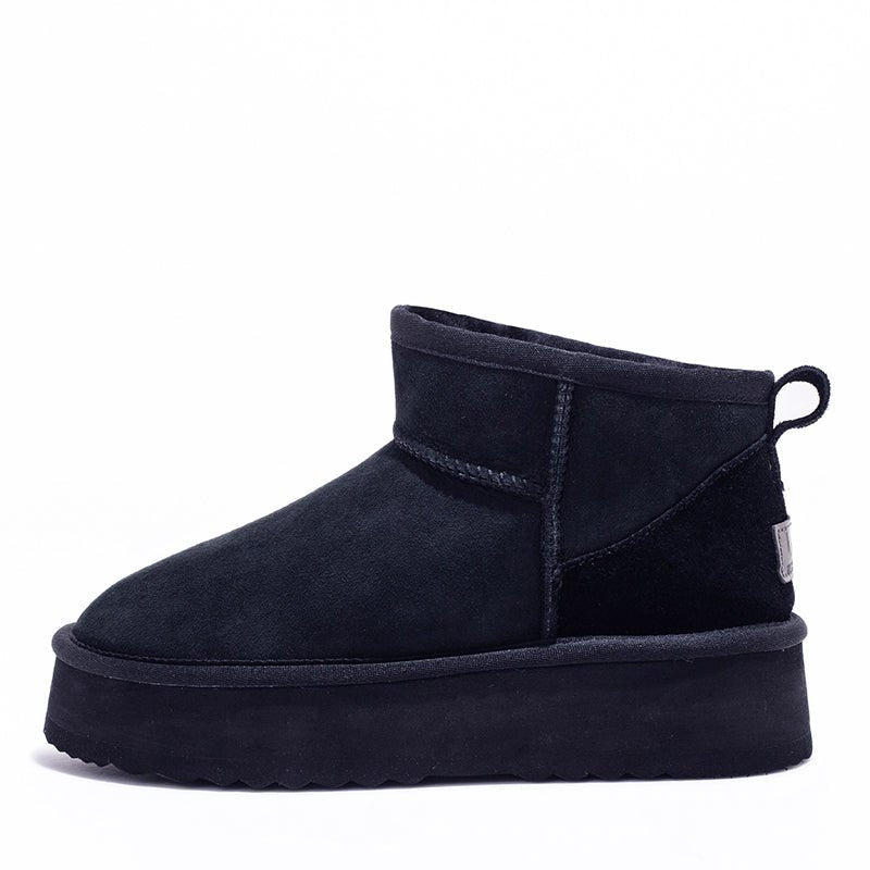 Ultra Mini Platform UGG Boots