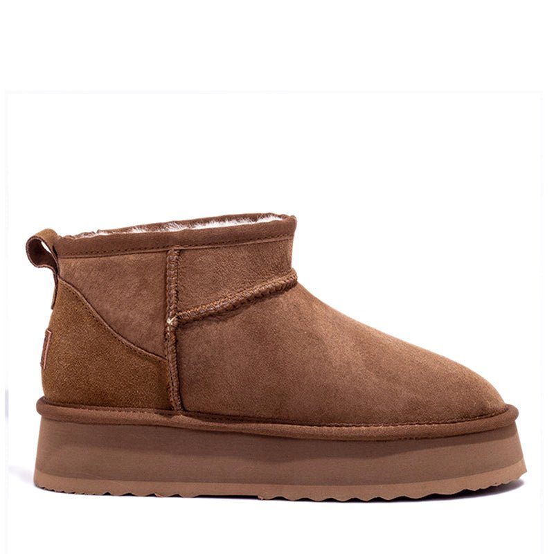 Ultra Mini Platform UGG Boots