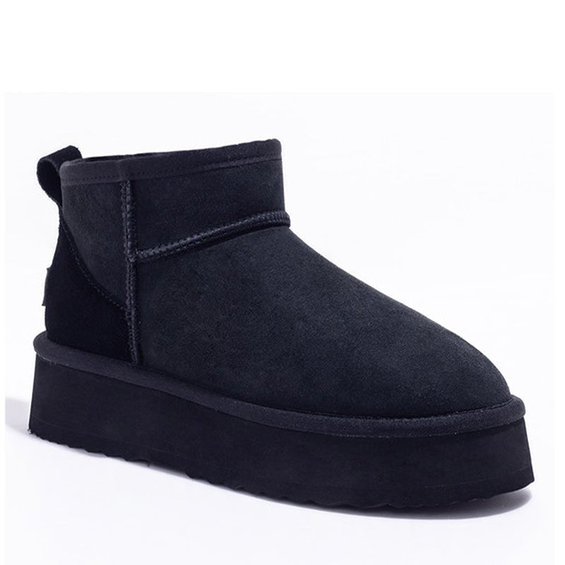 Ultra Mini Platform UGG Boots