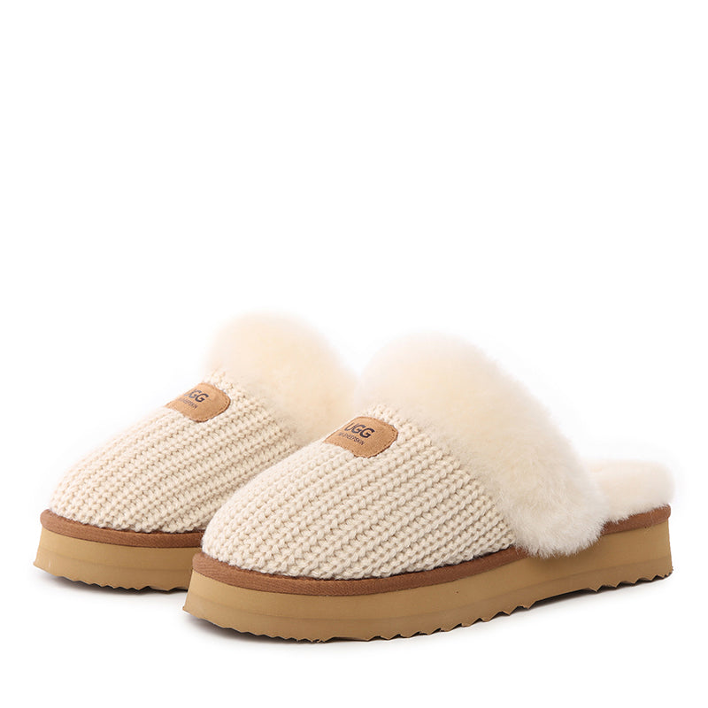 Chalky Scuff Uggs