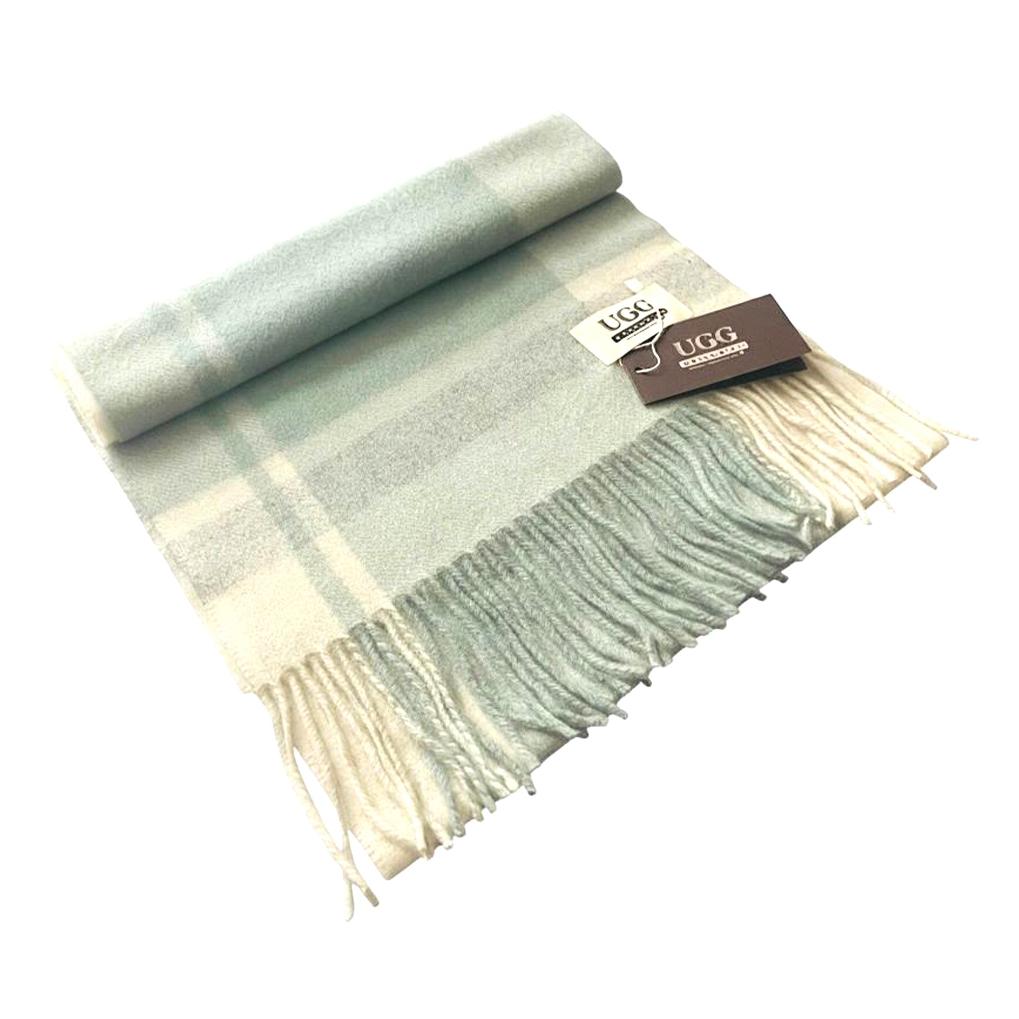 Premium Wool Scarf Uggs