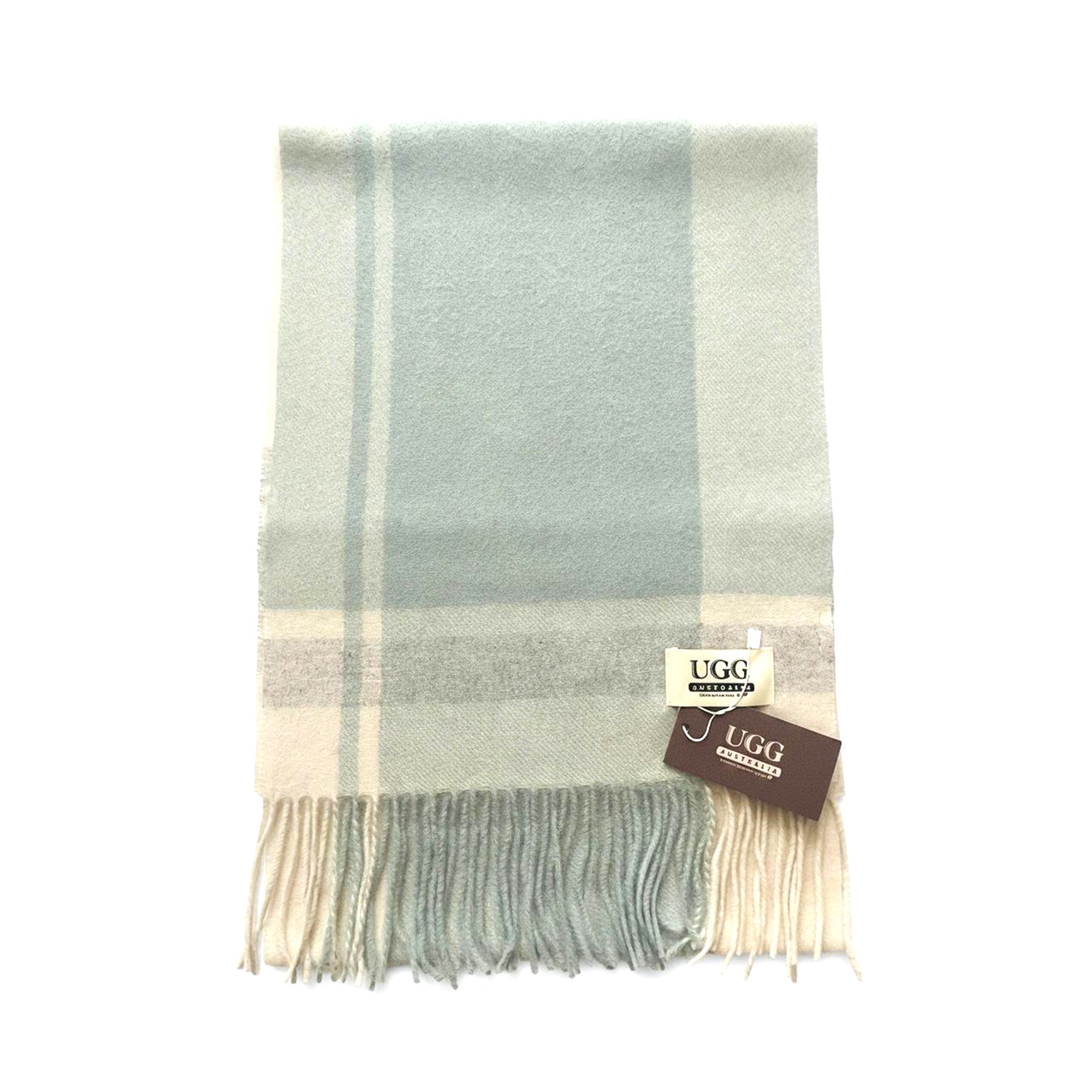 Premium Wool Scarf Uggs