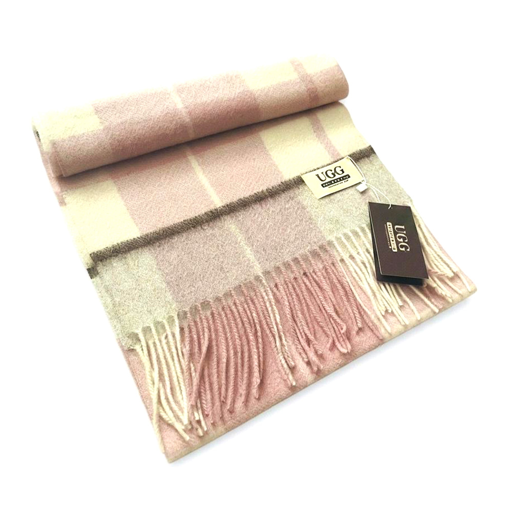 Premium Wool Scarf Uggs