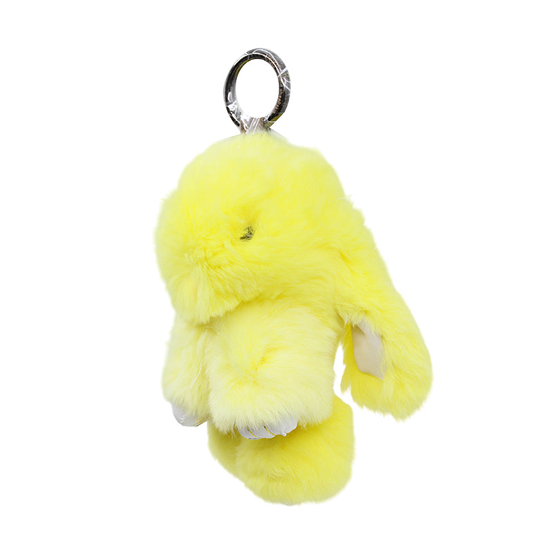 Premium Bunny Keychain
