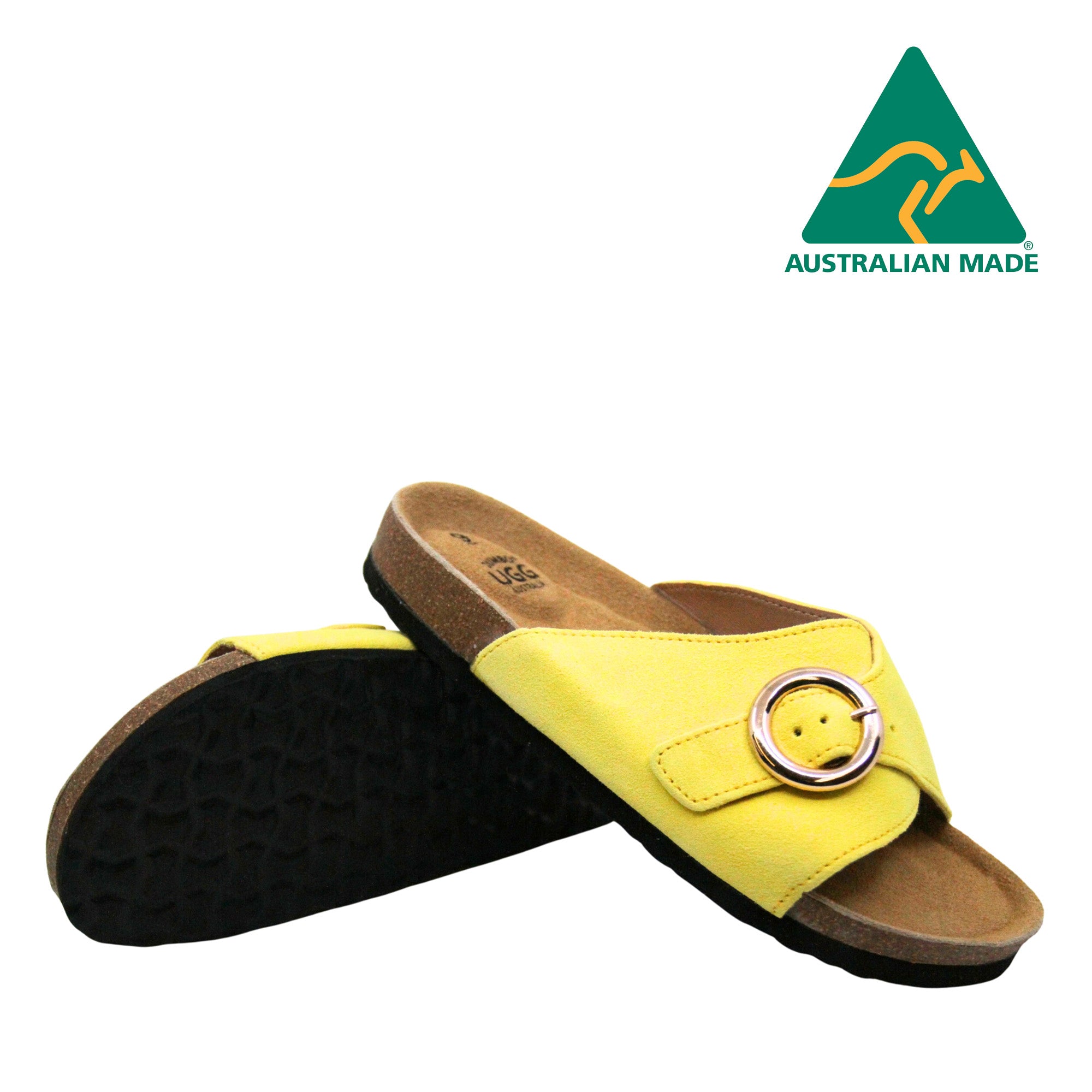 Made in Australia - Marina Ra Uggs