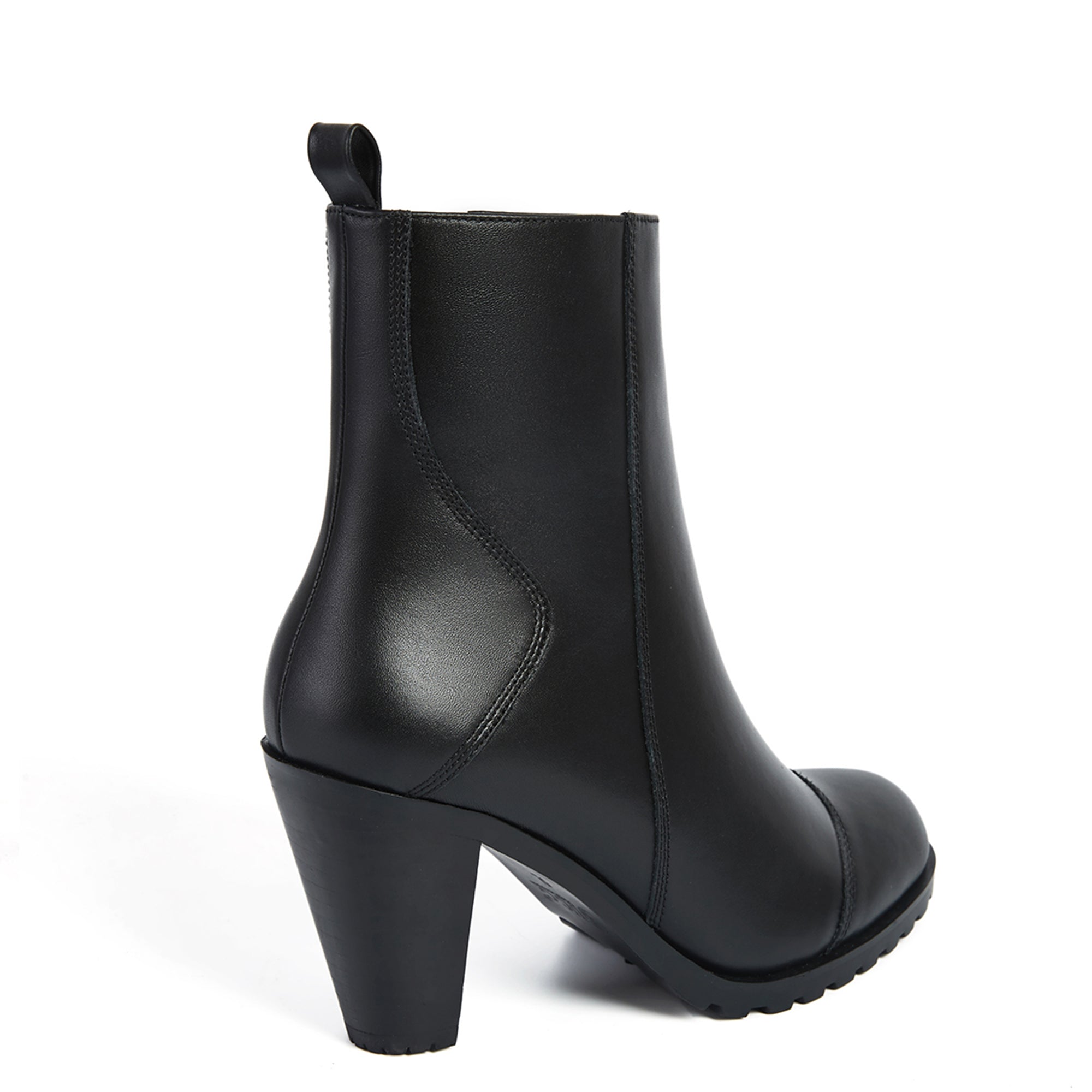 UGG Aether Leather Boot