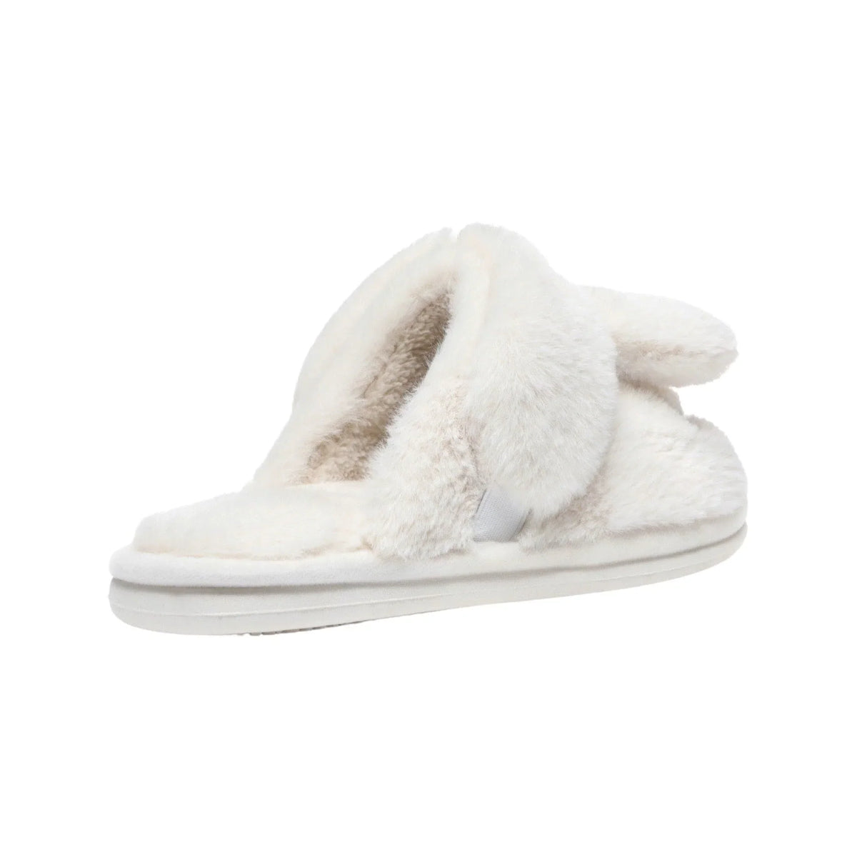 Ugg fluffy strap sale