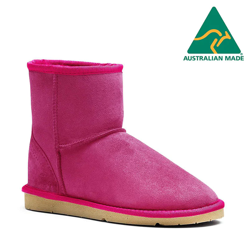 Ugg Boots - UGG Selena Ultra Short Boots