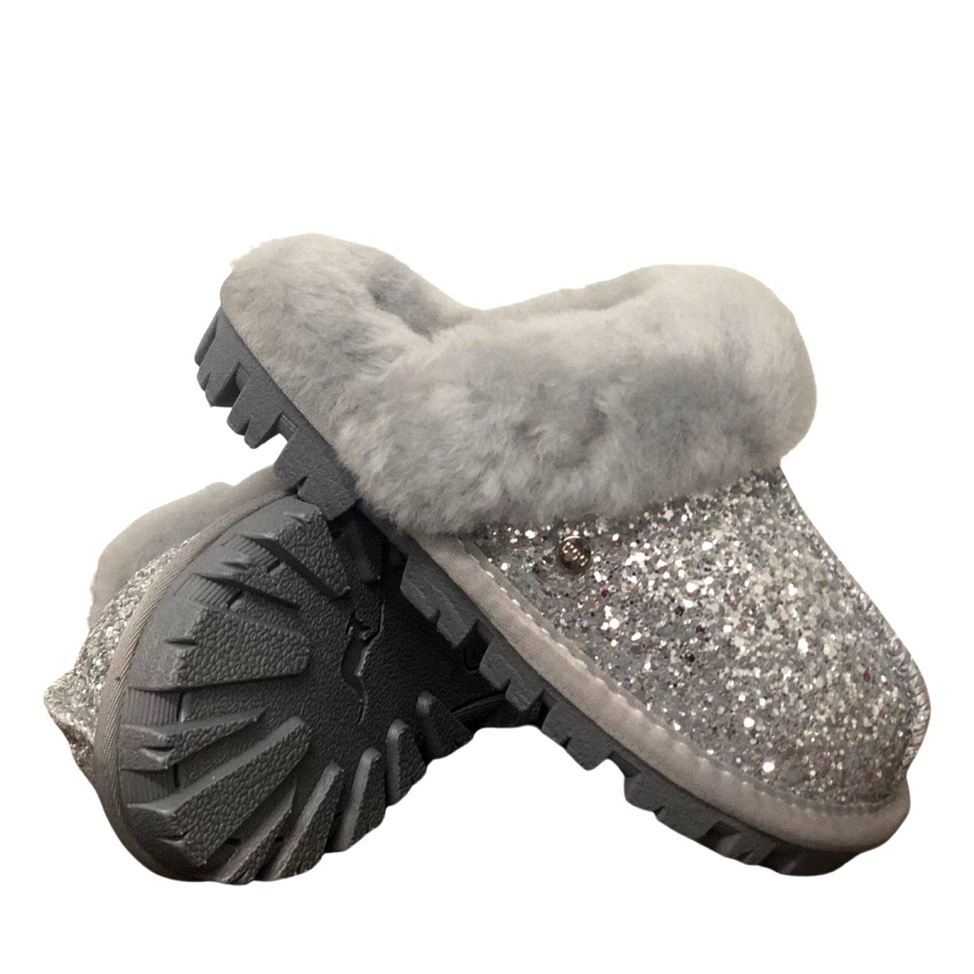 UGG Glitzy Kid's Scuff Australia