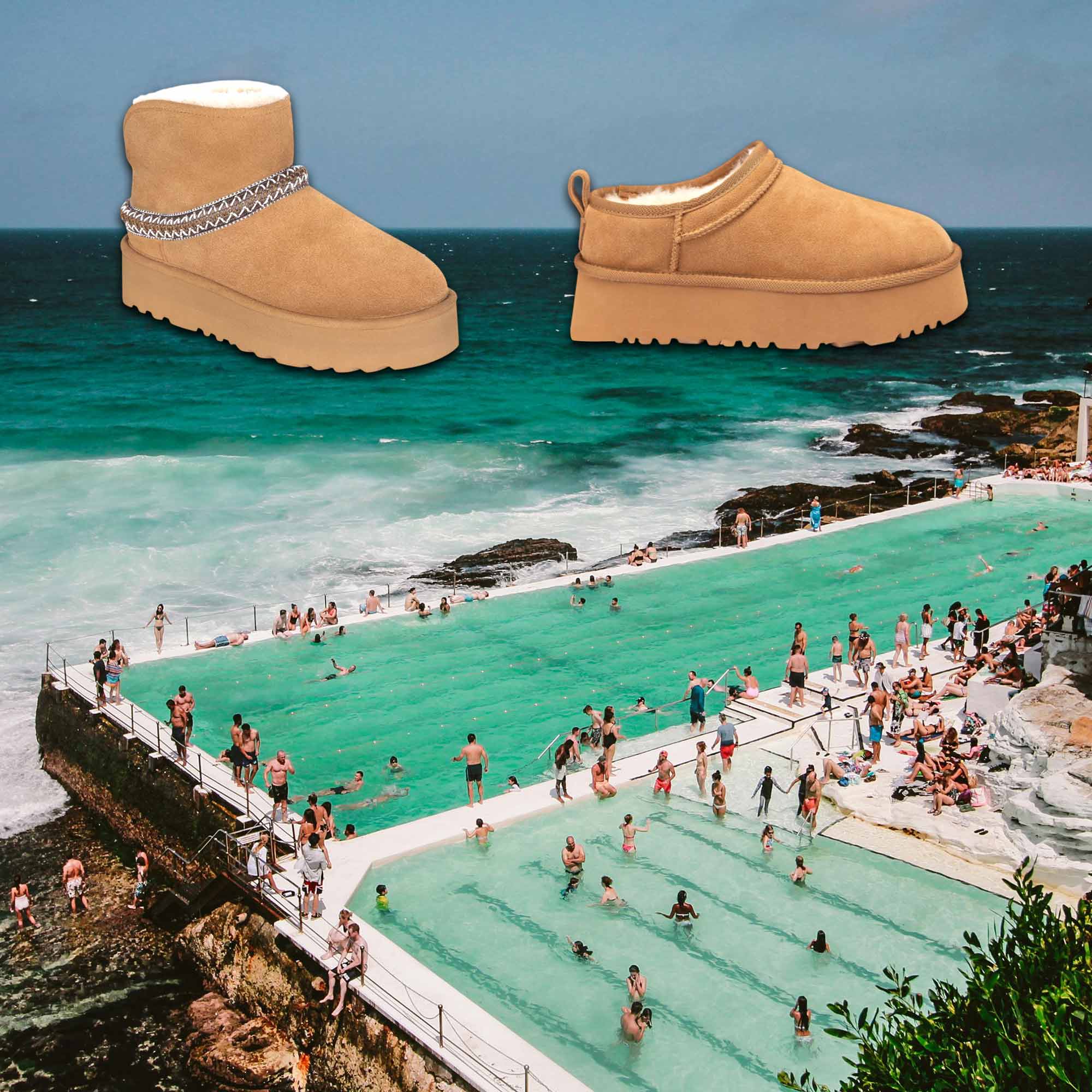 Top Summer Vacation Spots in Australia You Need to Visit