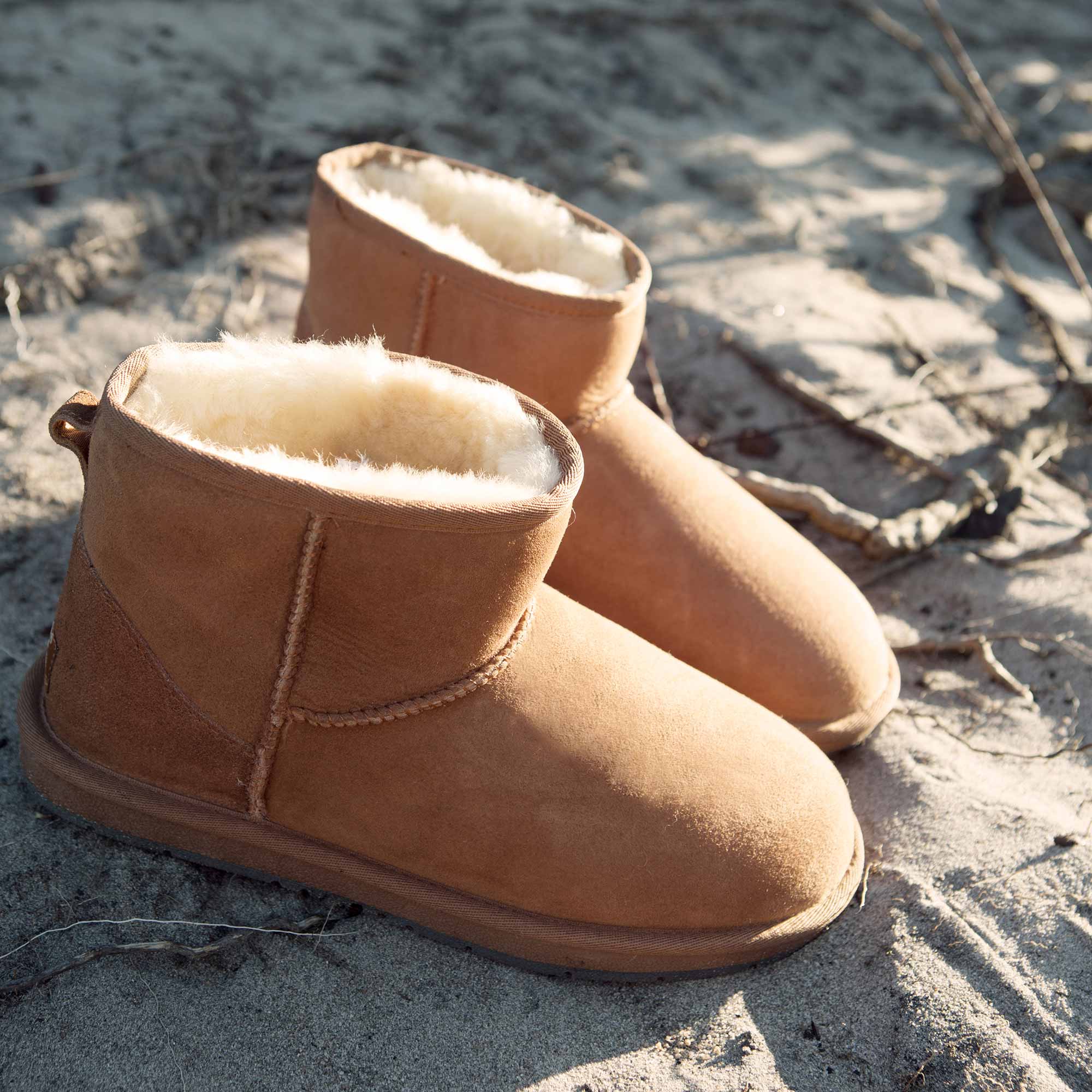 How Eco-Friendly Are UGGs?