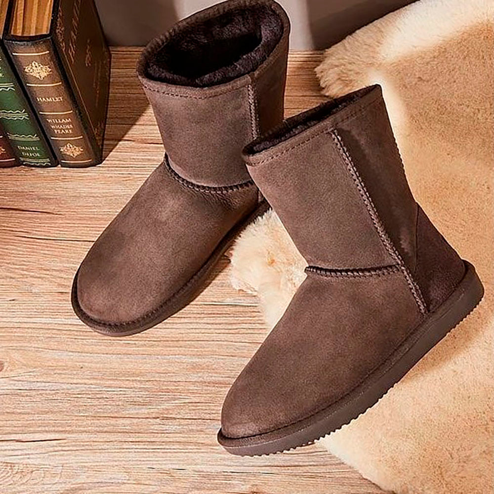 History of UGG Boots in Australia