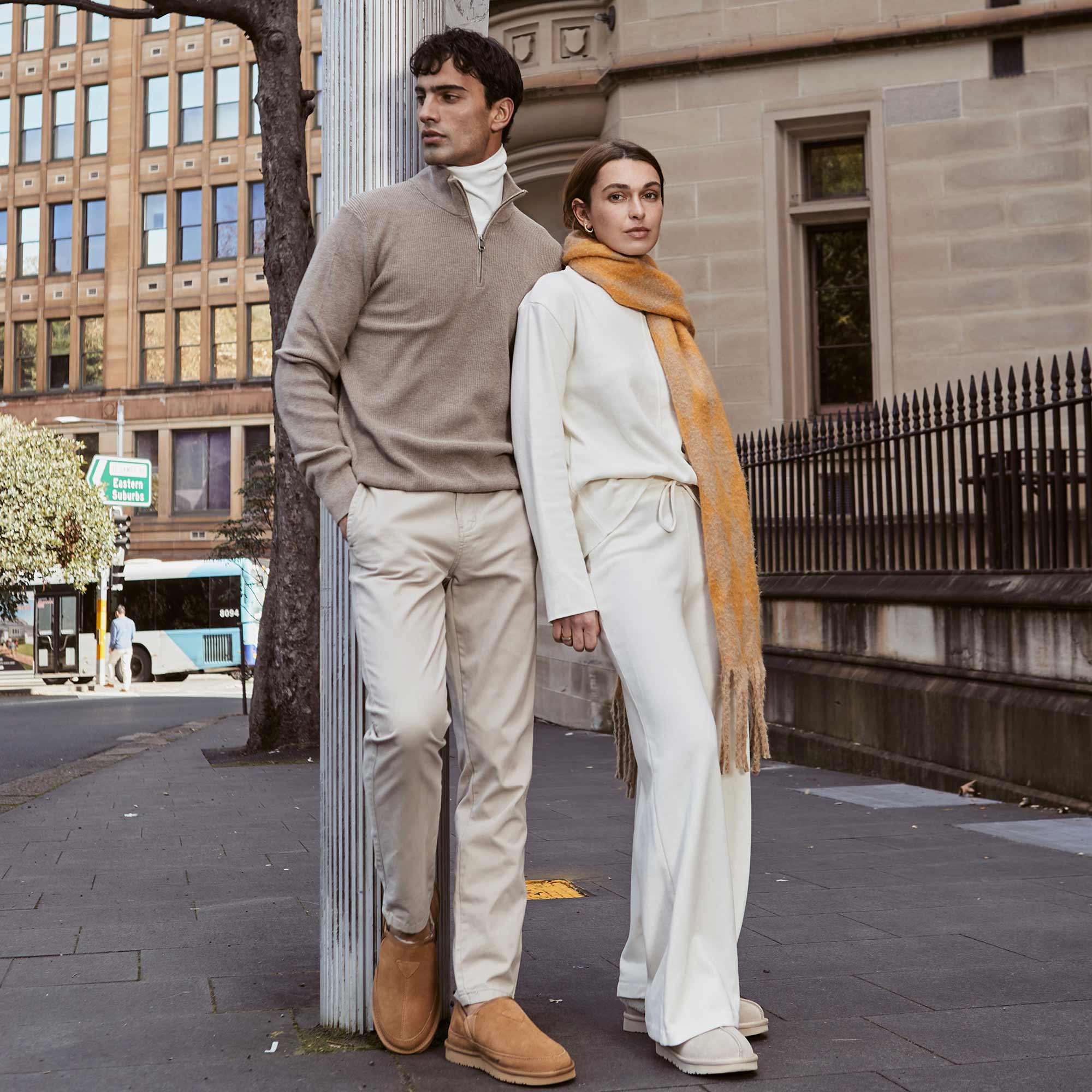 Why Australian-Made UGGs Outlast Fast-Fashion Boots