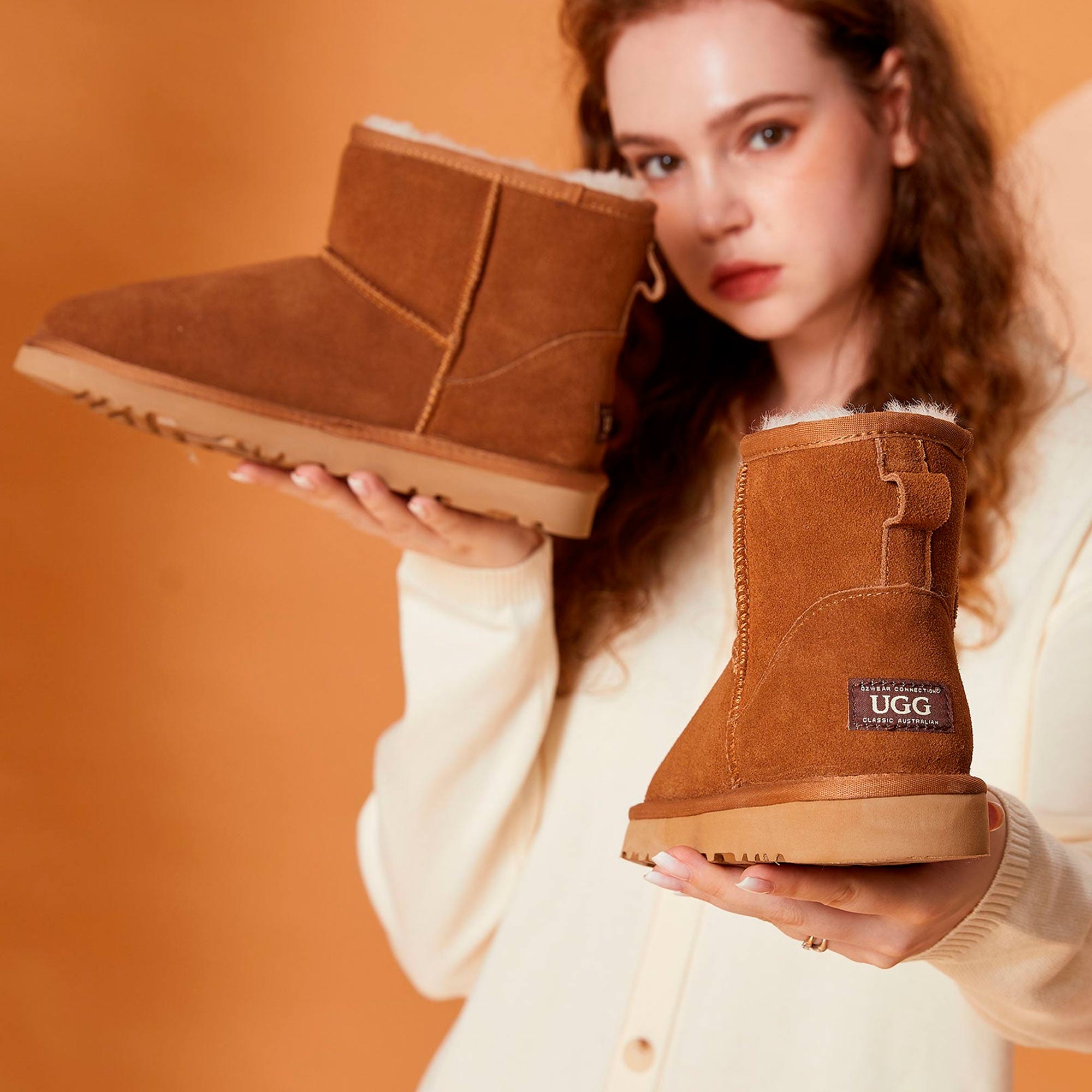 The Truth About UGG Boots in Australia: Name, Origin, and Meaning