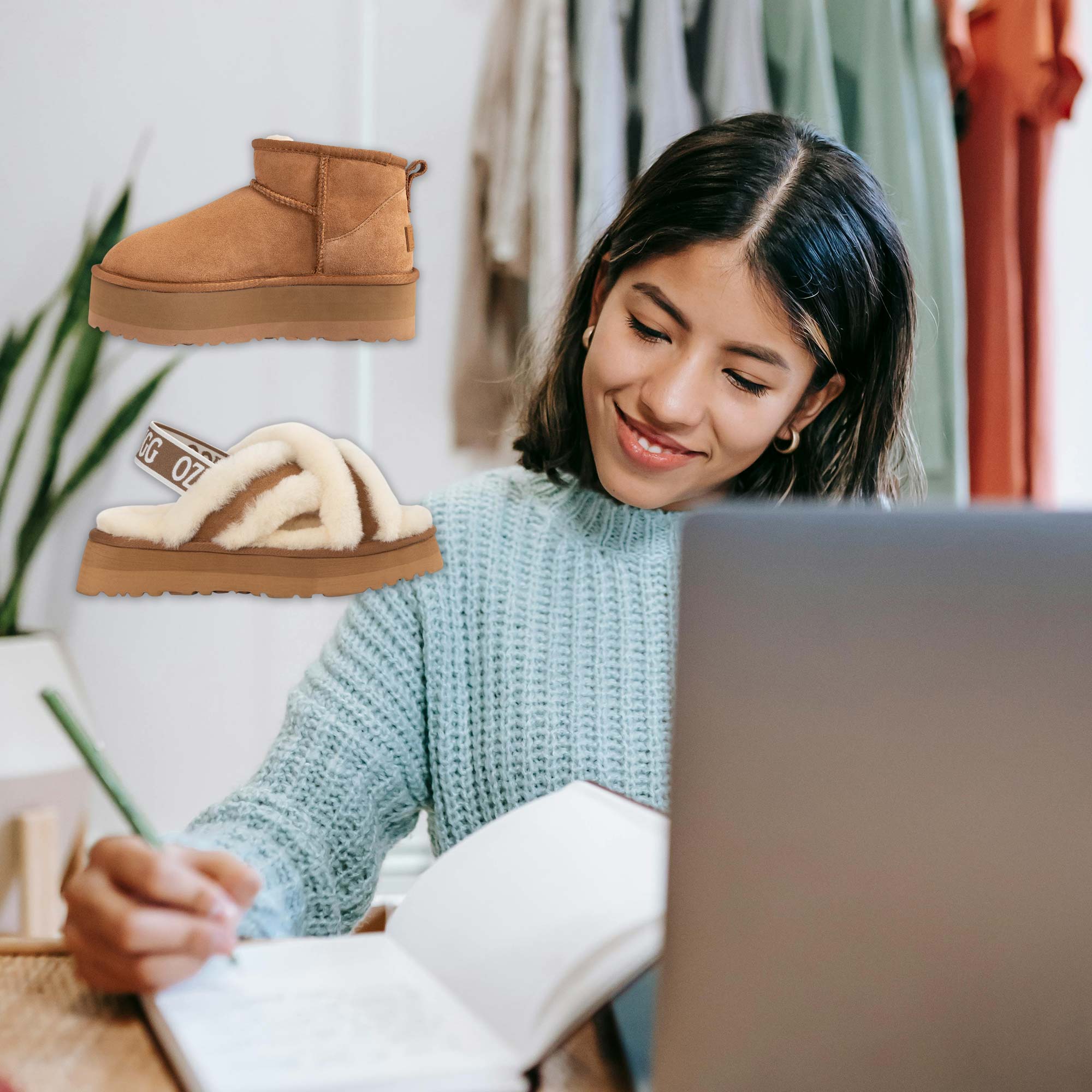 UGG Picks for Small Business Owners