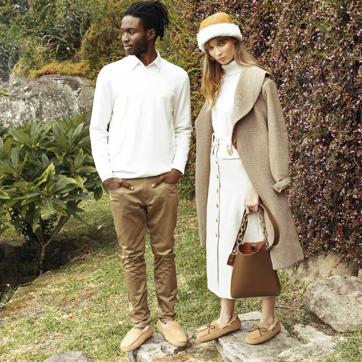 Why You Should Wear UGGs All Year