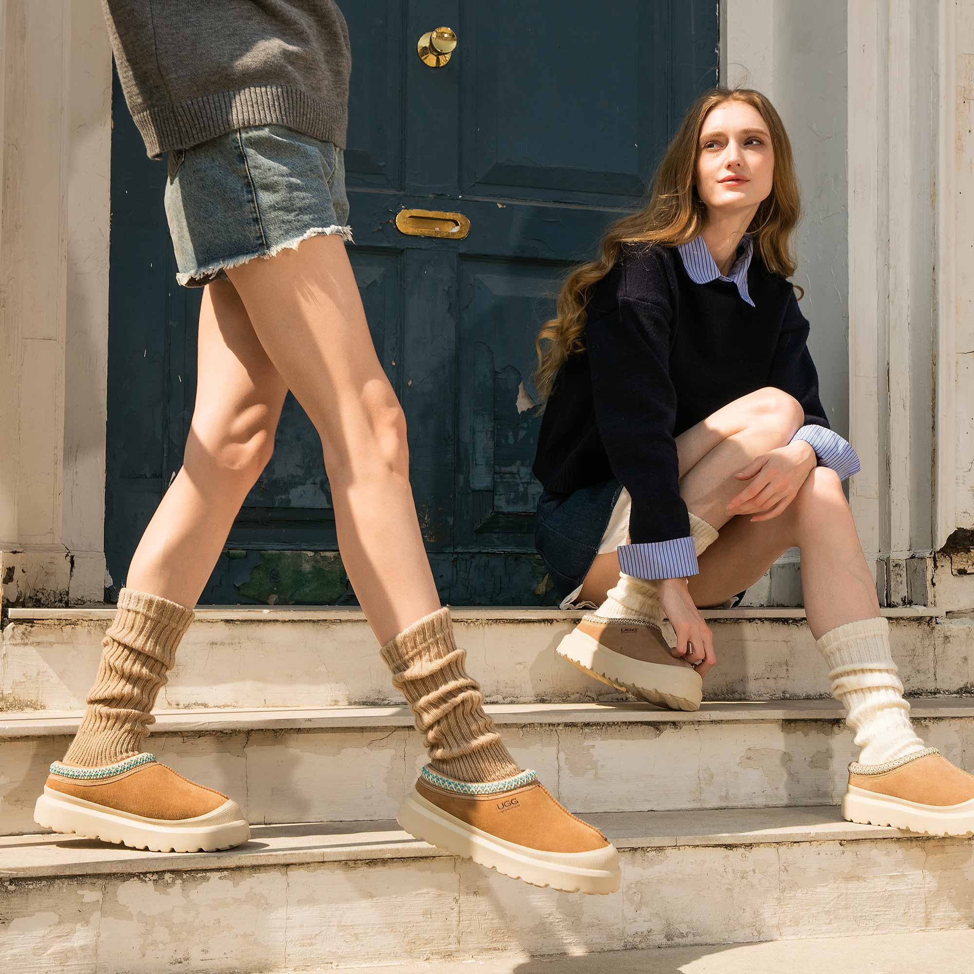Save Big on Women’s UGG Clearance Styles