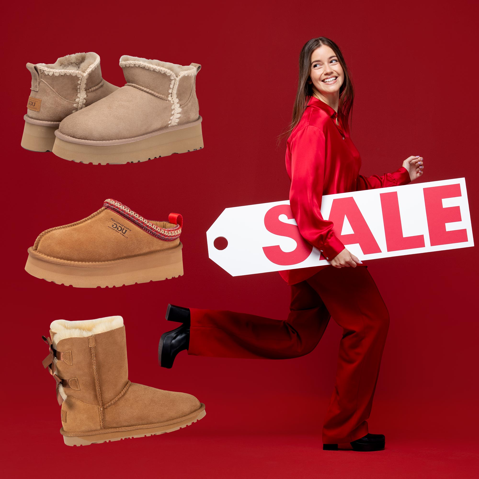 Discounted ugg boots for sale best sale