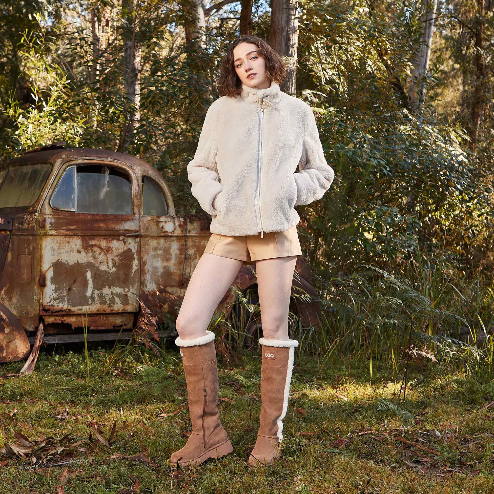 How to Choose the Right UGG Boot Height for Your Lifestyle