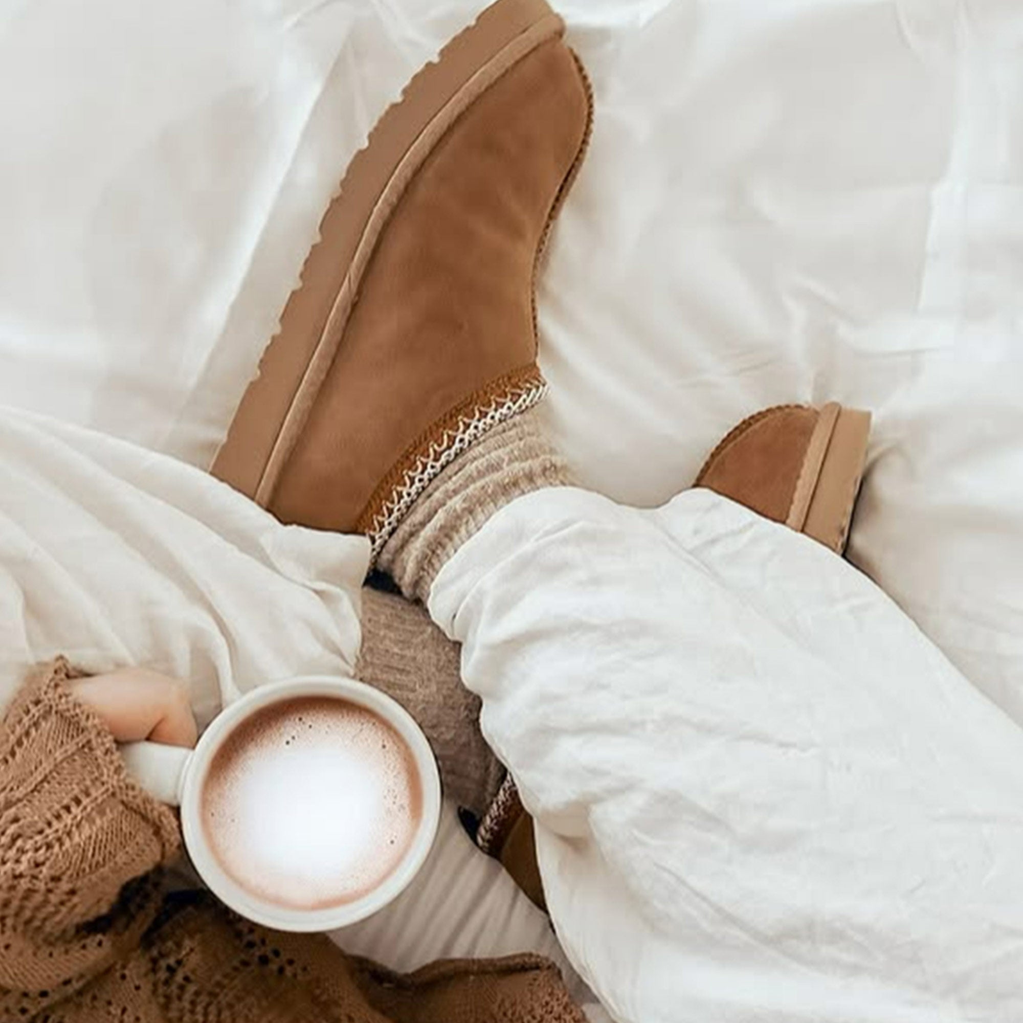 Why Australian-Made UGG Slippers Stand Out from the Rest