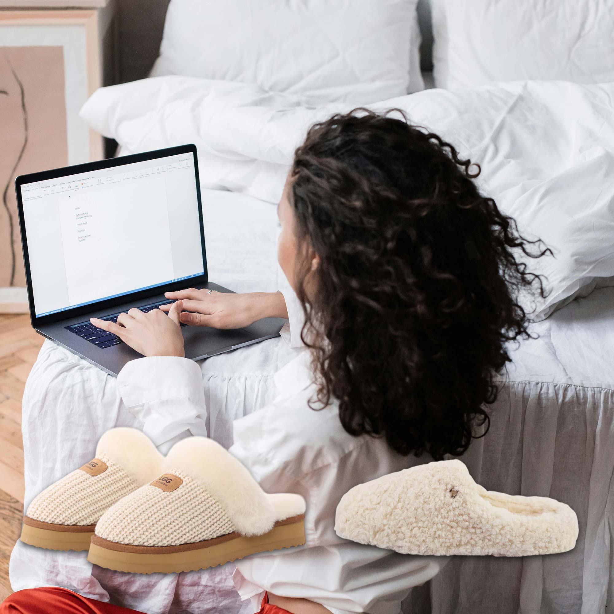 Why Full-Time Workers Rely on UGG Slippers for After-Work Comfort