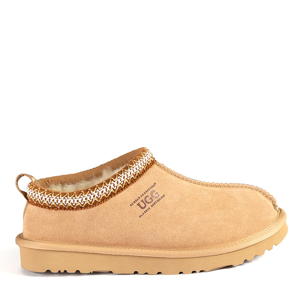 UGG Supreme Tash Slippers