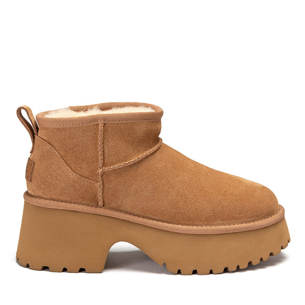 UGG Louize Ultimate Platform Heels