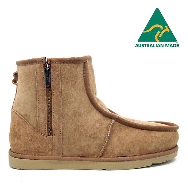 UGG Leon Deluxe Boots - Made in Australia