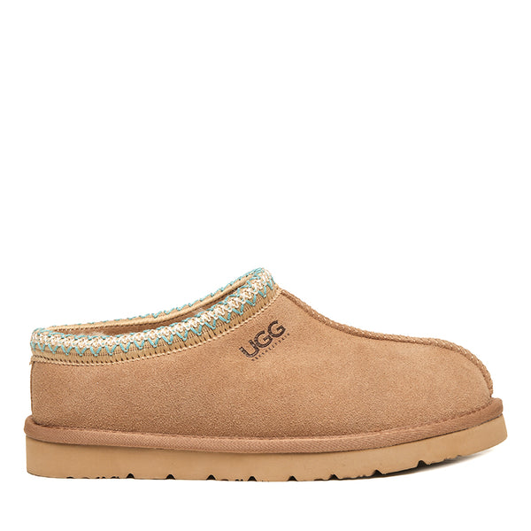 Tassa Ugg Slippers