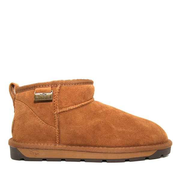 UGG Nano Sheepskin Boots