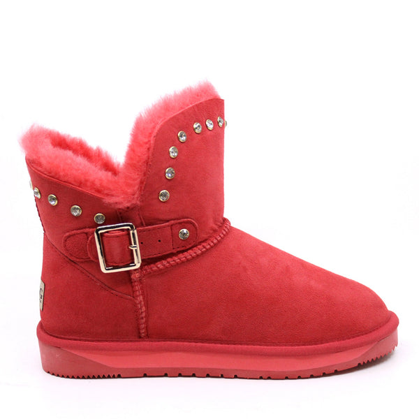 Belt Dots Mini Uggs